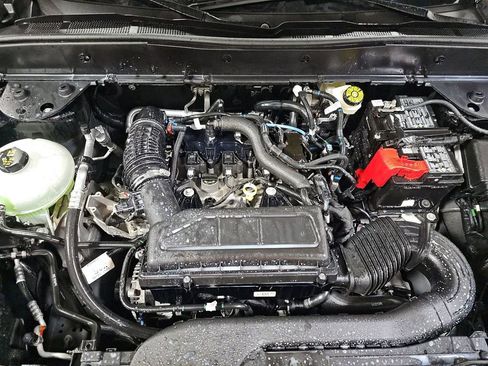 Used 2025 Ford Bronco Sport Big Bend w/ Convenience Package image 21