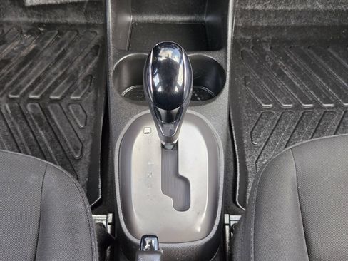 Used 2021 Chevrolet Spark LS FWD image 16