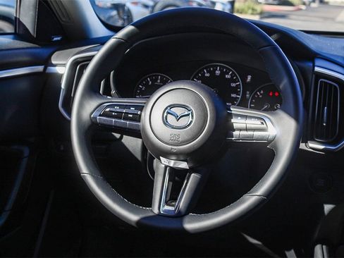 New 2025 MAZDA CX-50 AWD 2.5 S w/ Premium Package image 17
