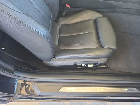 Used 2017 BMW 430i Coupe w/ Premium Package RWD image 18
