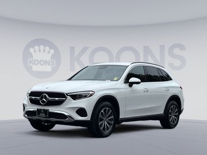 Certified 2024 Mercedes-Benz GLC 300 4MATIC