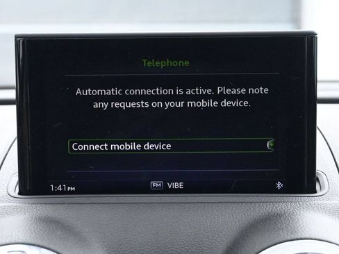 Used 2020 Audi A3 2.0T Premium FWD image 27