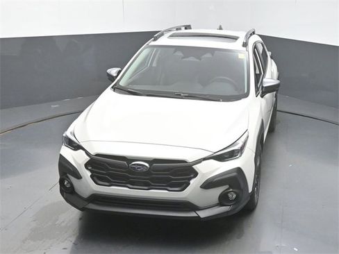 New 2025 Subaru Crosstrek 2.5i Limited w/ Crosstrek Mirror Package image 43