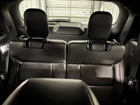 Used 2025 Ford Explorer ST-Line RWD image 21