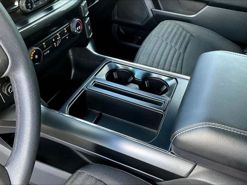 Used 2023 Ford F150 XL w/ STX Appearance Package AWD/4WD image 21