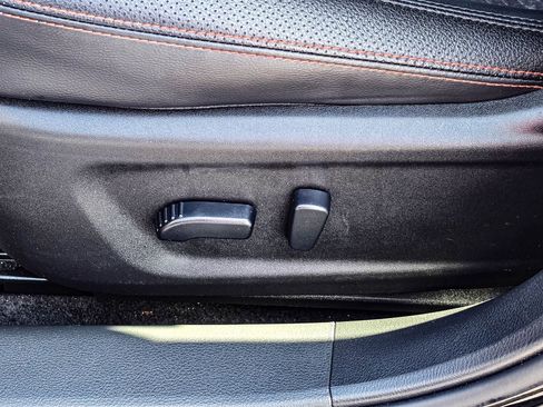 Used 2025 Nissan Altima 2.5 SR image 22