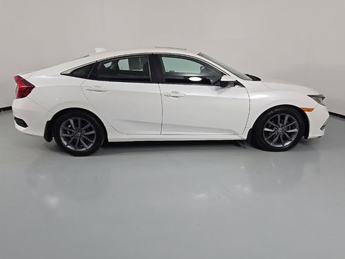 Used 2019 Honda Civic EX-L image 5