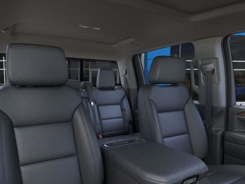 New 2026 Chevrolet Silverado 2500 LT w/ Trail Boss Package image 43