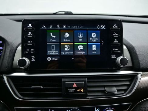 Used 2020 Honda Accord Sport image 23