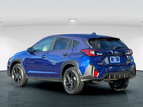Certified 2025 Subaru Crosstrek 2.0i image 4