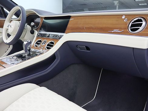 New 2026 Bentley Continental GT Speed image 40