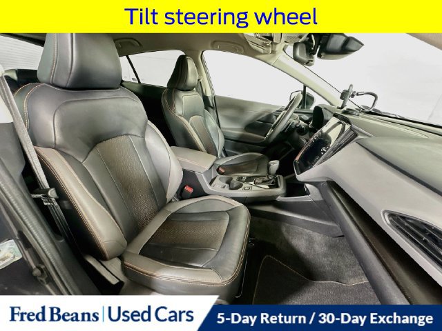 Used 2024 Subaru Crosstrek 2.5i Limited AWD/4WD image 30
