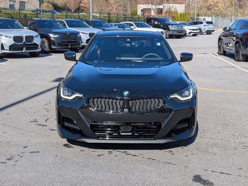 New 2026 BMW 230i w/ Premium Package image 8