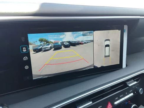 New 2026 Hyundai Palisade SEL Premium FWD image 23