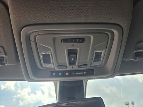 Used 2021 GMC Sierra 1500 SLT w/ SLT Premium Plus Package image 16