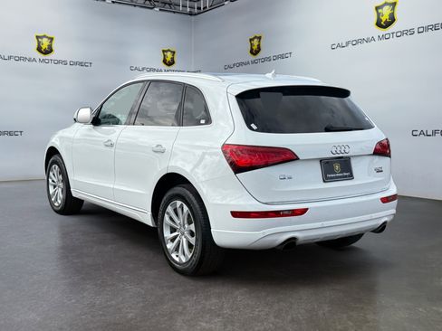 Used 2016 Audi Q5 2.0T Premium Plus w/ Technology Package image 3