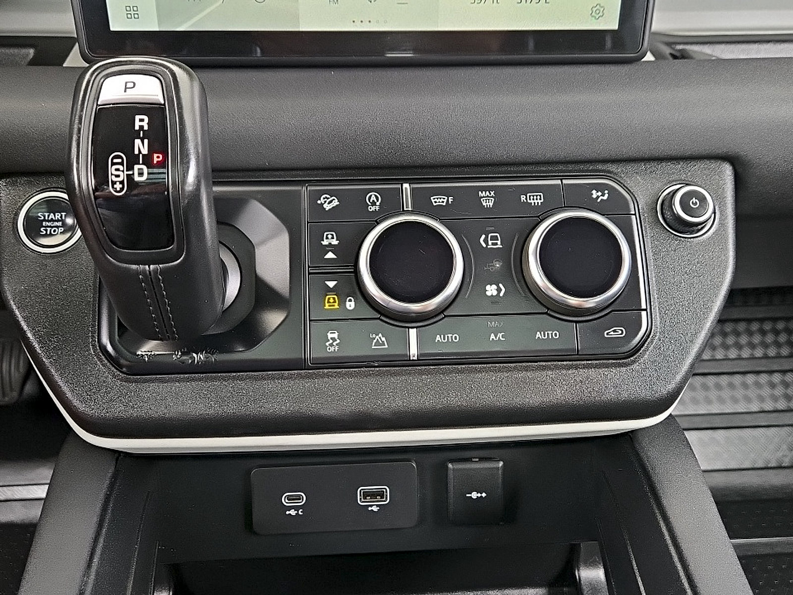 Used 2020 Land Rover Defender 110 S AWD/4WD image 19