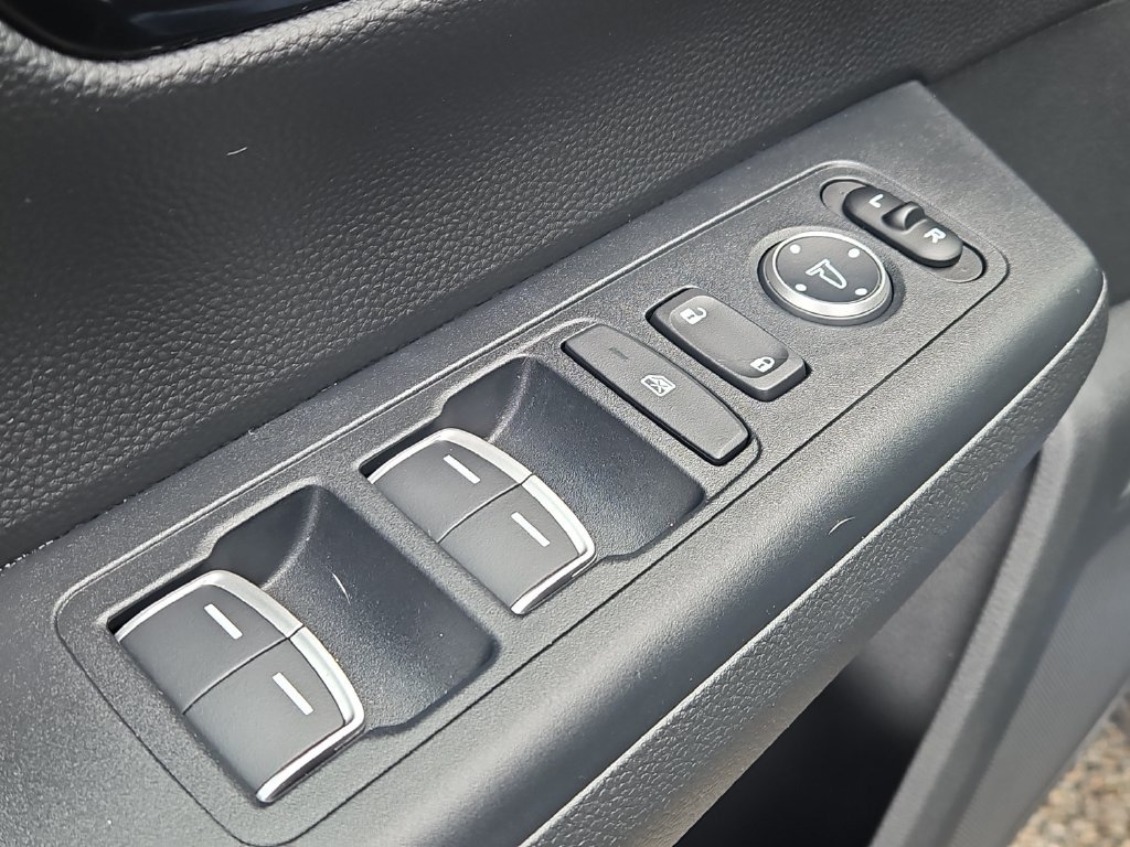 Certified 2026 Honda CR-V EX-L image 28