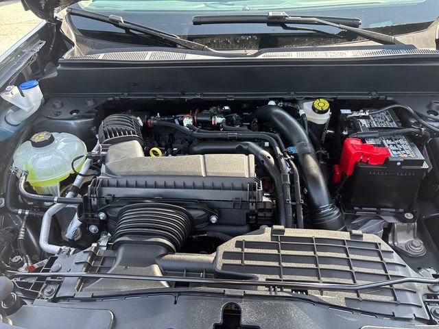New 2026 Ford Maverick Tremor AWD/4WD image 20