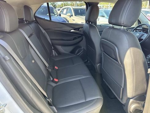 Used 2024 Buick Encore GX Sport Touring w/ Comfort Package image 20