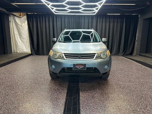 Used 2007 Mitsubishi Outlander LS AWD/4WD image 2