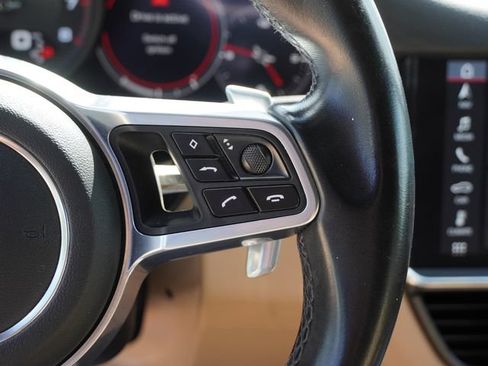 Used 2020 Porsche Cayenne AWD/4WD image 28