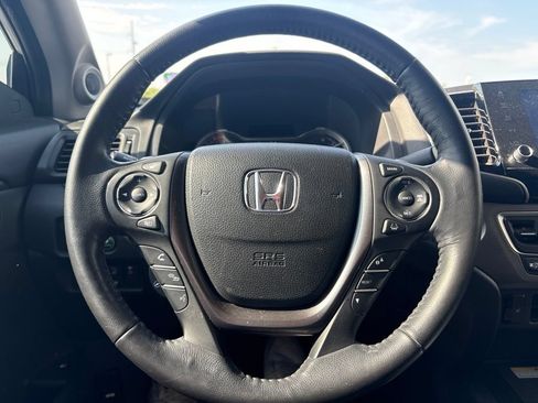 Used 2023 Honda Ridgeline RTL-E image 16