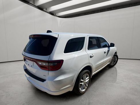 Used 2026 Dodge Durango GT AWD/4WD image 6