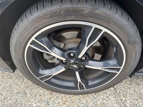 Used 2016 Ford Mustang GT Premium w/ Equipment Group 401A RWD image 8
