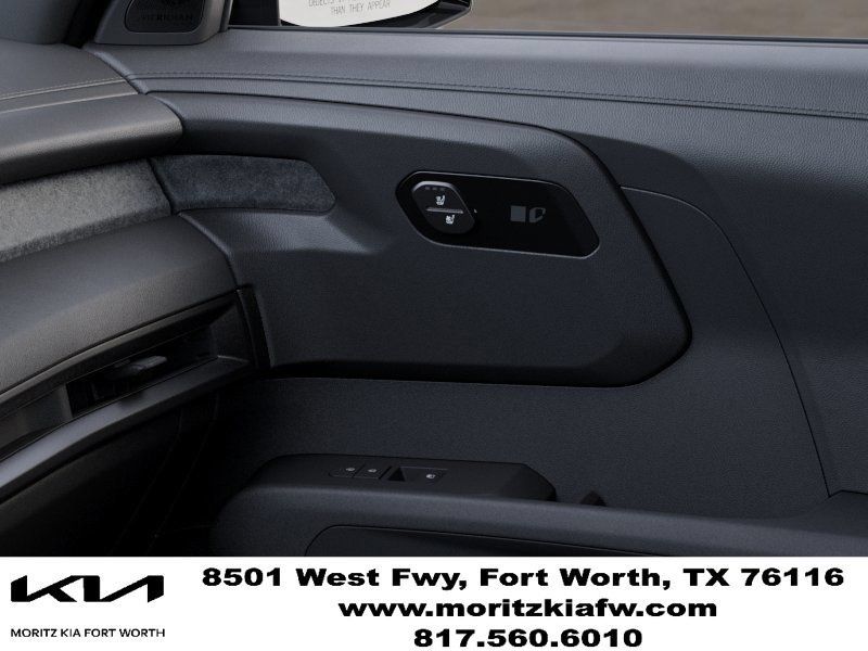 New 2027 Kia Telluride SX X-Line AWD/4WD image 25