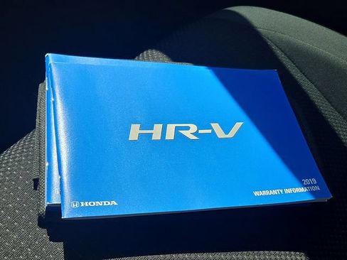 Used 2019 Honda HR-V EX image 27