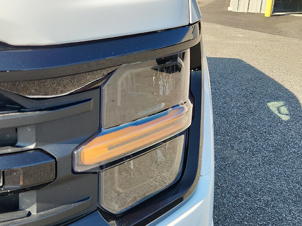 Used 2024 Ford F150 XLT w/ Equipment Group 302A MID AWD/4WD image 9