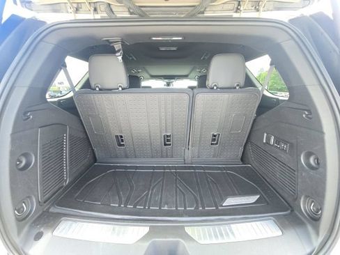 Used 2023 Chevrolet Tahoe Premier RWD image 14