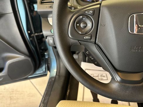 Used 2016 Honda CR-V SE image 11