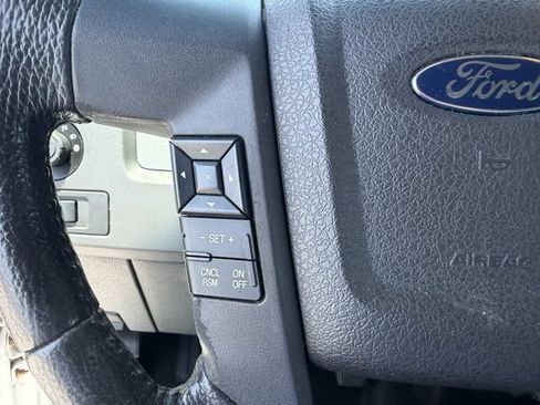 Used 2013 Ford F150 XLT w/ XLT Chrome Pkg AWD/4WD image 27