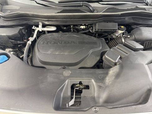 Certified 2023 Honda Ridgeline RTL-E image 21