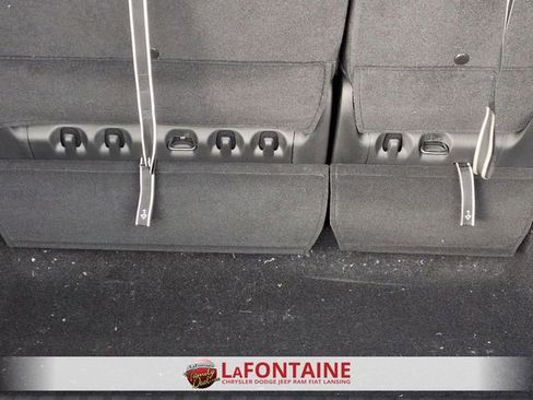 New 2026 Chrysler Pacifica Limited w/ S Appearance Package image 29