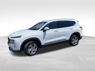 Certified 2023 Hyundai Santa Fe SEL AWD/4WD video 2