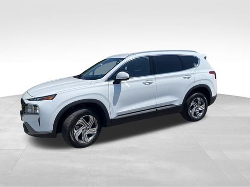 Certified 2023 Hyundai Santa Fe SEL AWD/4WD image 2