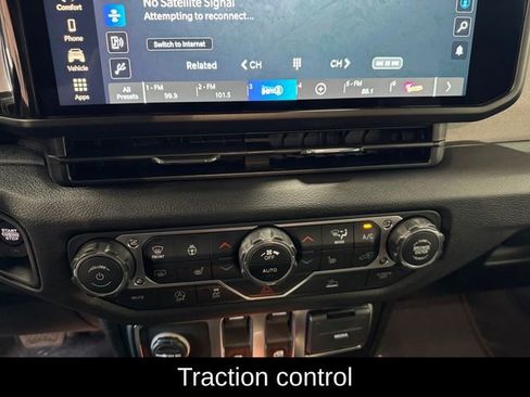 New 2026 Jeep Wrangler Sport S image 3