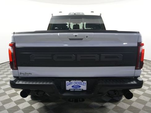 Used 2025 Ford F150 Raptor image 4