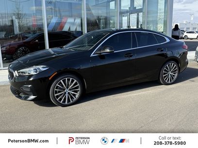 Used 2023 BMW 228i xDrive Gran Coupe w/ Convenience Package
