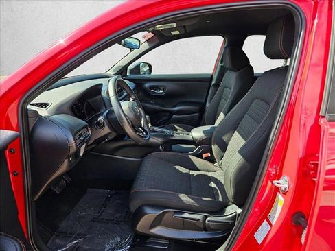 Used 2024 Honda HR-V Sport image 15
