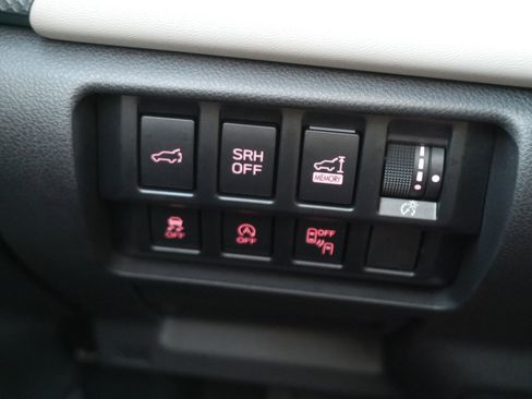 Used 2024 Subaru Forester Limited image 52