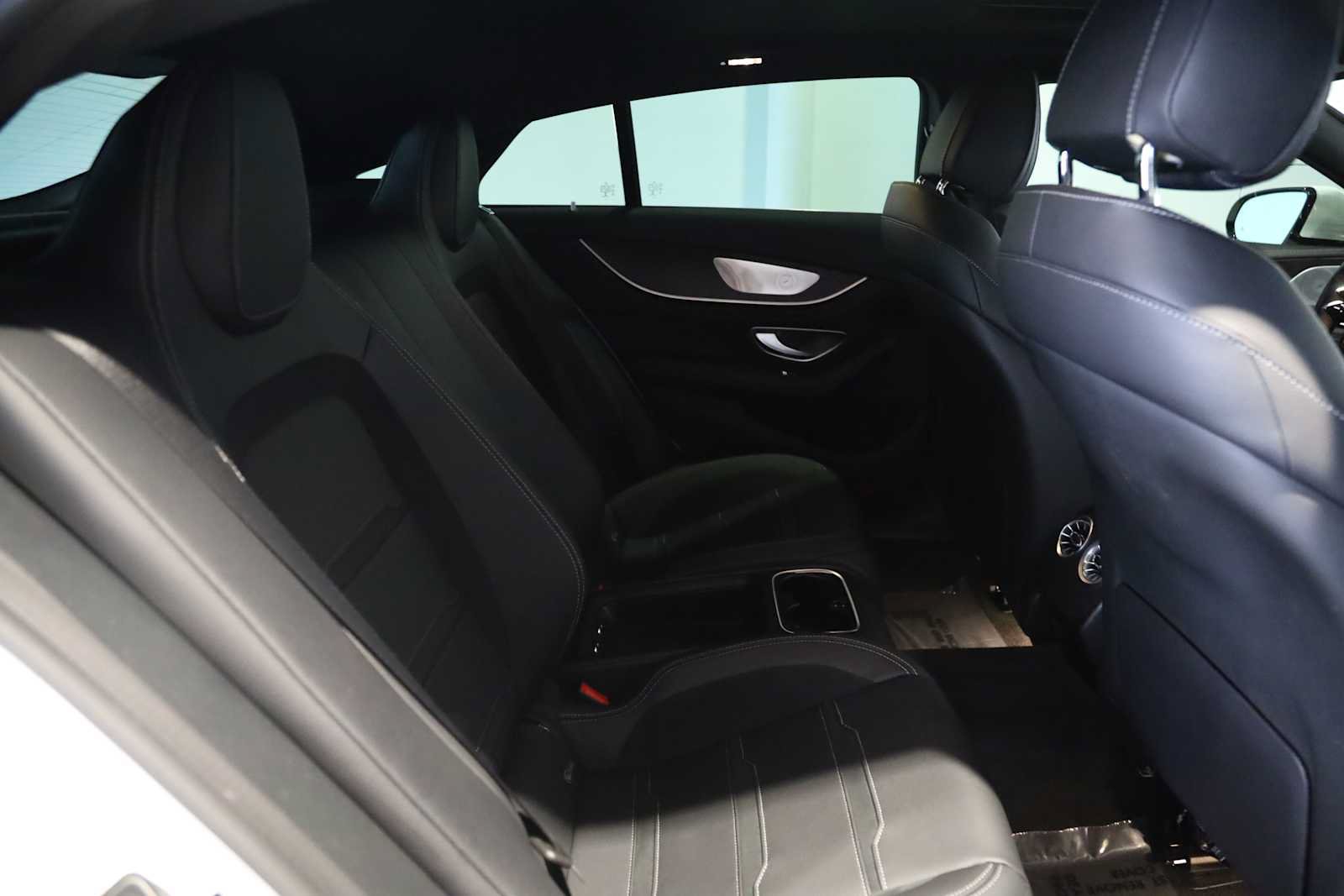 Used 2022 Mercedes-Benz AMG GT 53 image 13