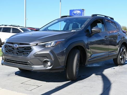 New 2026 Subaru Crosstrek 2.5i Limited image 7