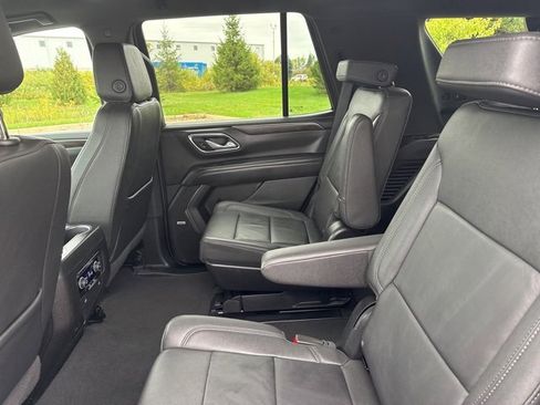 Used 2024 Chevrolet Tahoe LT image 28