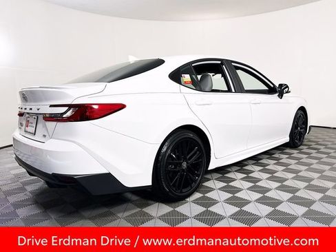 Certified 2026 Toyota Camry SE image 26