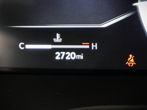 Used 2026 Lexus IS 350 F Sport w/ Accessory Package Z1 RWD image 9