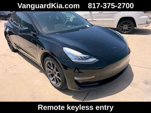 Used 2018 Tesla Model 3 Mid Range RWD image 5